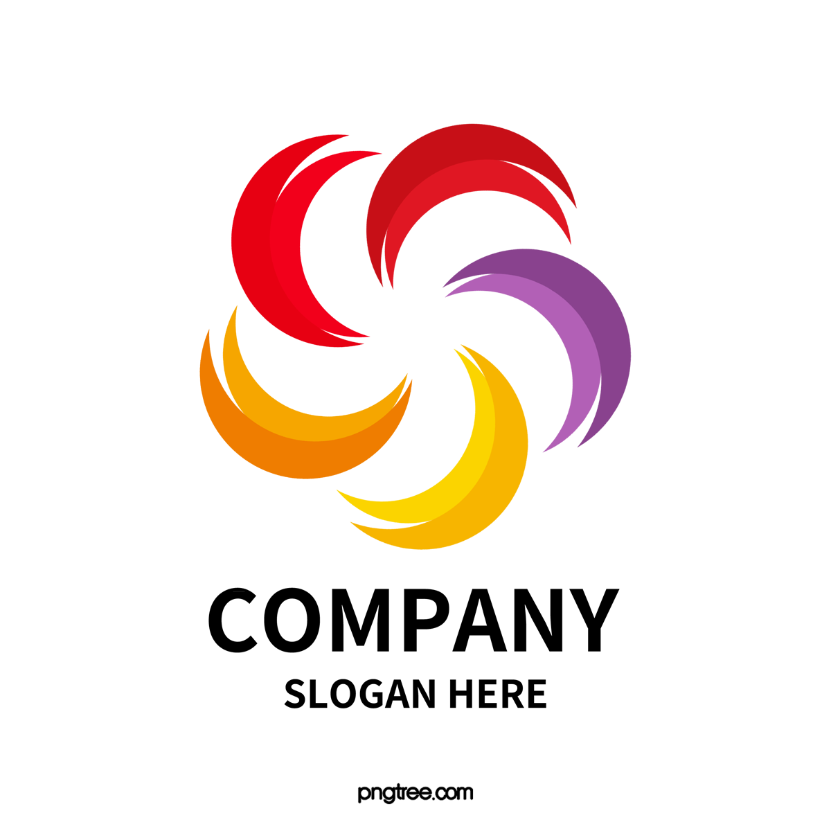 —Pngtree—creative company logo_1197025